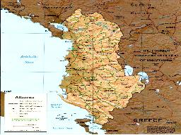 Albania Albania  Hotels