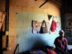 Hostel dwellers still live in squalor Hostel dwellers still live in squalor